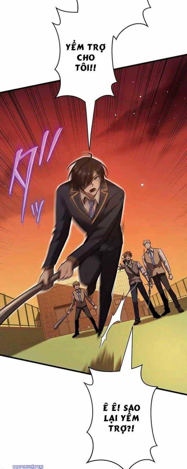 Ah, Thật Tuyệt Khi Còn Sống Chapter 32 - 21