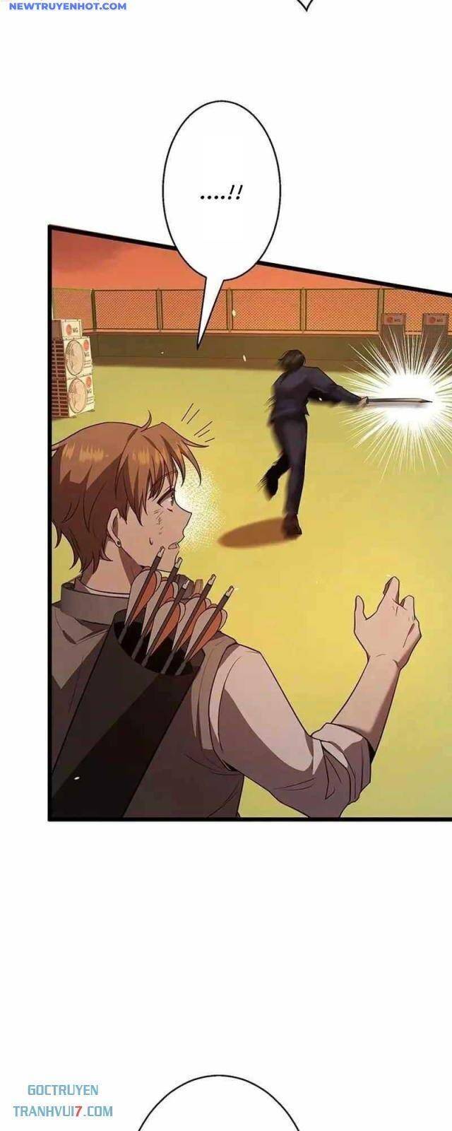 Ah, Thật Tuyệt Khi Còn Sống Chapter 32 - 22
