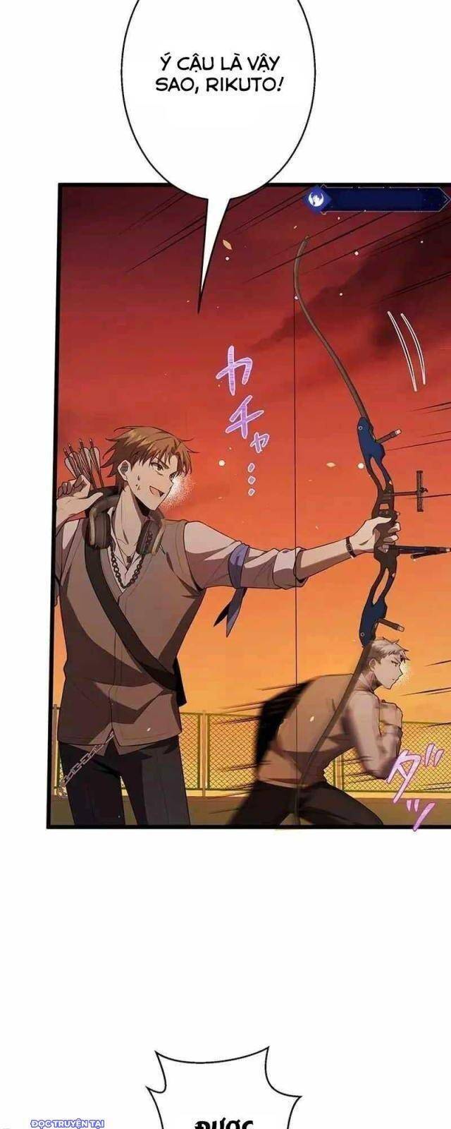 Ah, Thật Tuyệt Khi Còn Sống Chapter 32 - 23