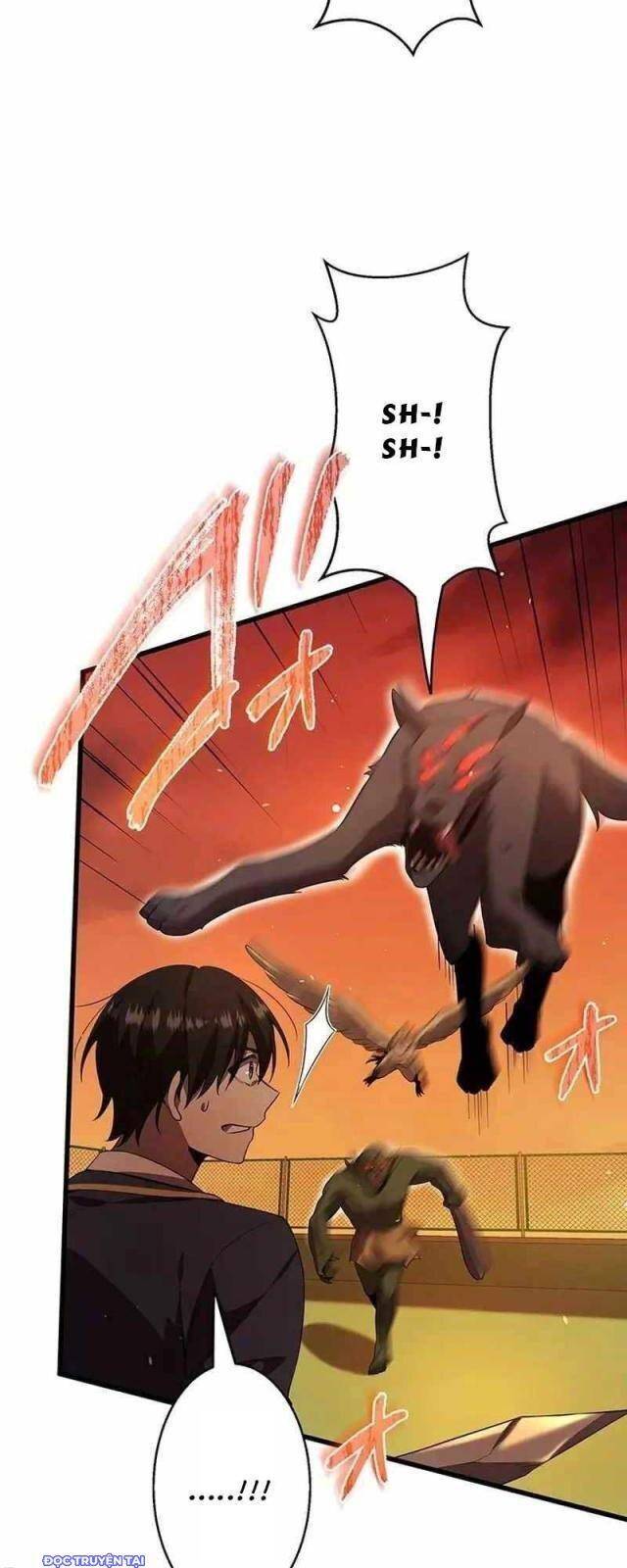 Ah, Thật Tuyệt Khi Còn Sống Chapter 32 - 25