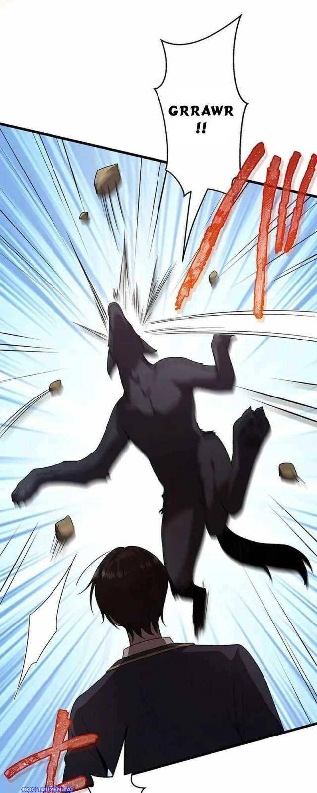 Ah, Thật Tuyệt Khi Còn Sống Chapter 32 - 27