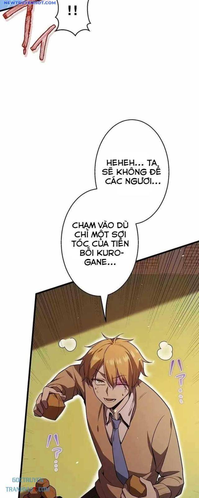 Ah, Thật Tuyệt Khi Còn Sống Chapter 32 - 28