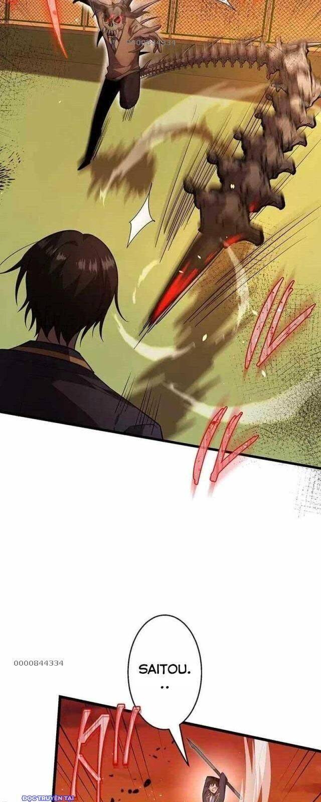 Ah, Thật Tuyệt Khi Còn Sống Chapter 32 - 32