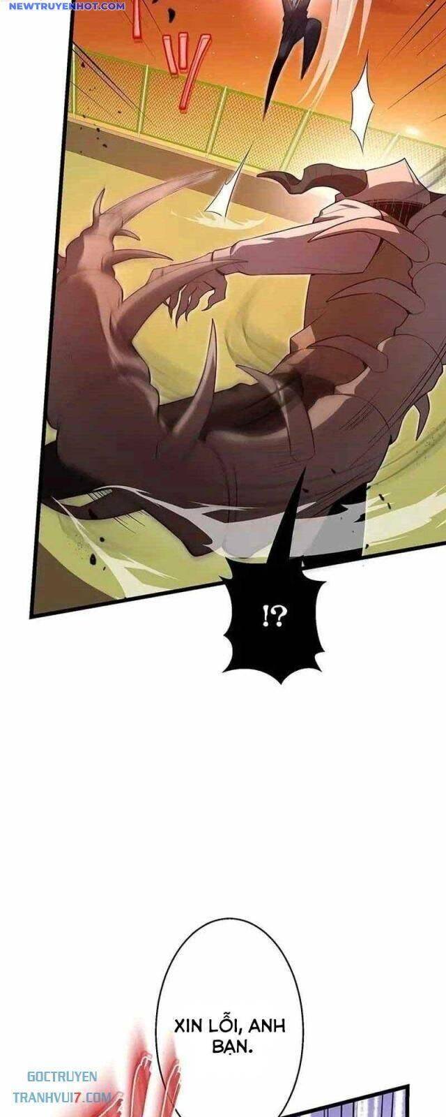 Ah, Thật Tuyệt Khi Còn Sống Chapter 32 - 33