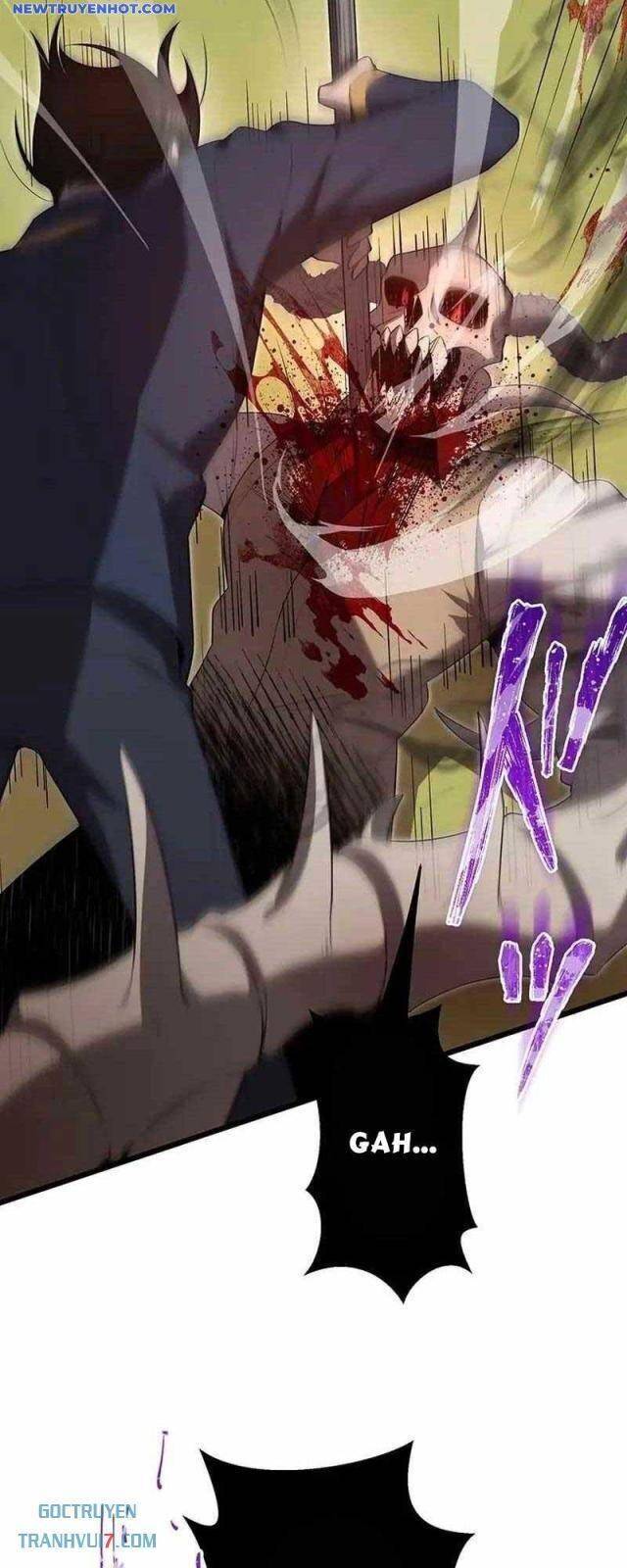 Ah, Thật Tuyệt Khi Còn Sống Chapter 32 - 35