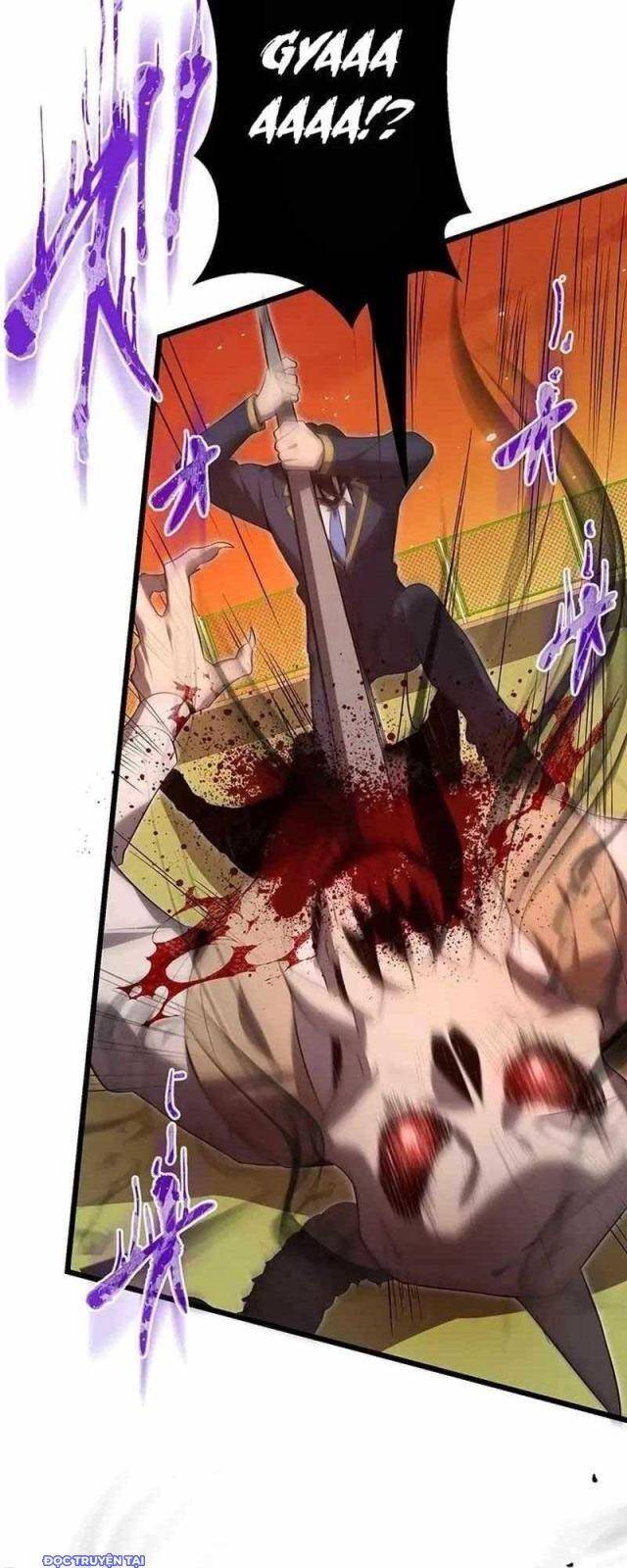 Ah, Thật Tuyệt Khi Còn Sống Chapter 32 - 36