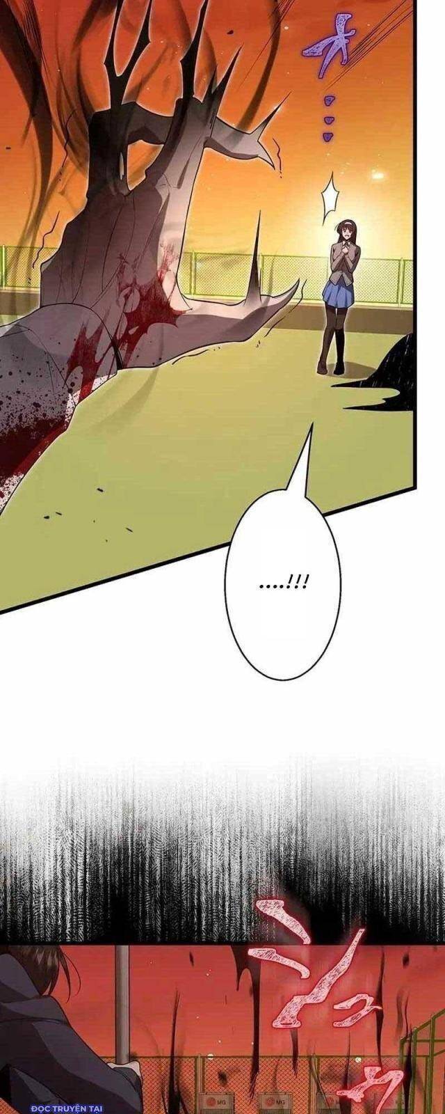 Ah, Thật Tuyệt Khi Còn Sống Chapter 32 - 38