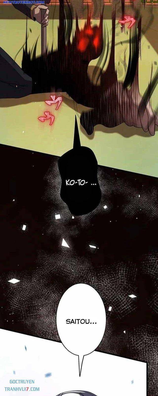 Ah, Thật Tuyệt Khi Còn Sống Chapter 32 - 39