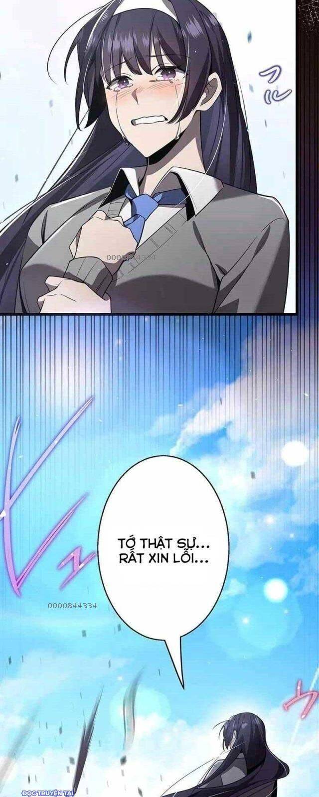 Ah, Thật Tuyệt Khi Còn Sống Chapter 32 - 40