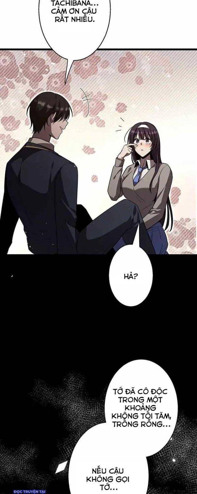 Ah, Thật Tuyệt Khi Còn Sống Chapter 32 - 5