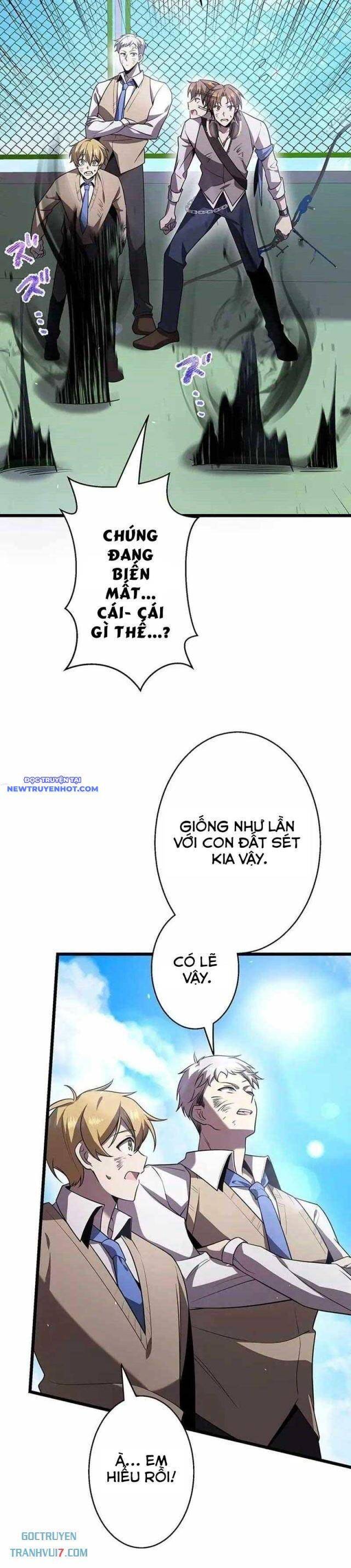 Ah, Thật Tuyệt Khi Còn Sống Chapter 32 - 42