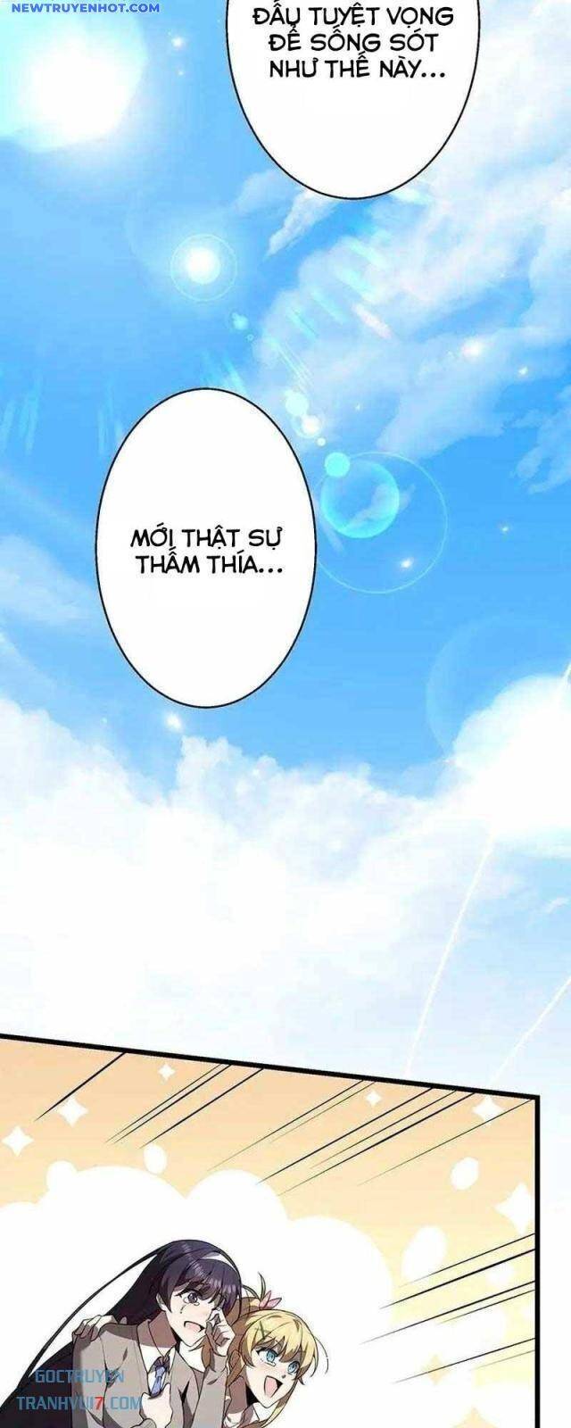 Ah, Thật Tuyệt Khi Còn Sống Chapter 32 - 44