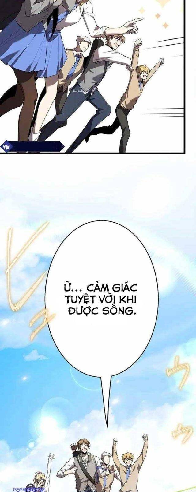 Ah, Thật Tuyệt Khi Còn Sống Chapter 32 - 45