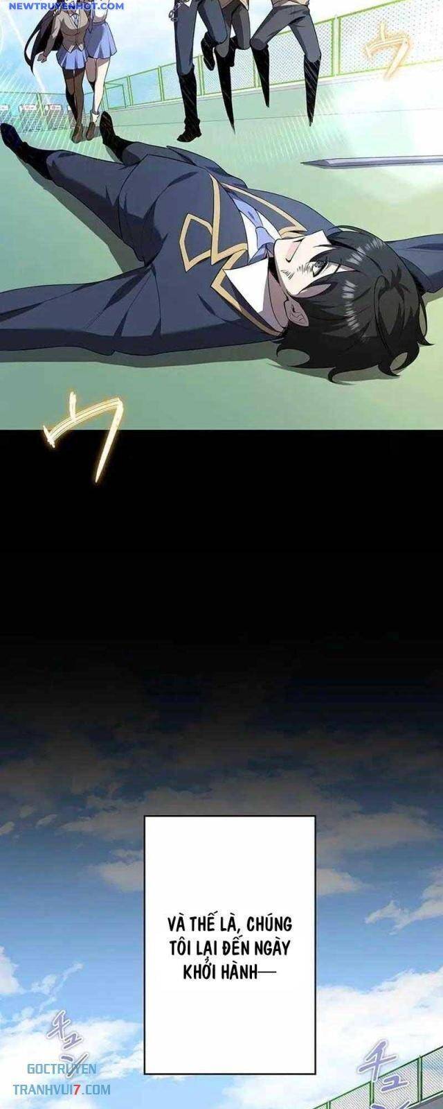Ah, Thật Tuyệt Khi Còn Sống Chapter 32 - 46