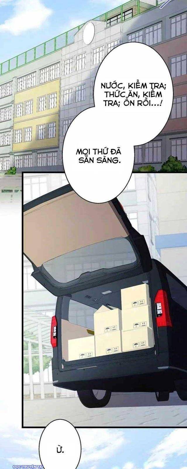 Ah, Thật Tuyệt Khi Còn Sống Chapter 32 - 47