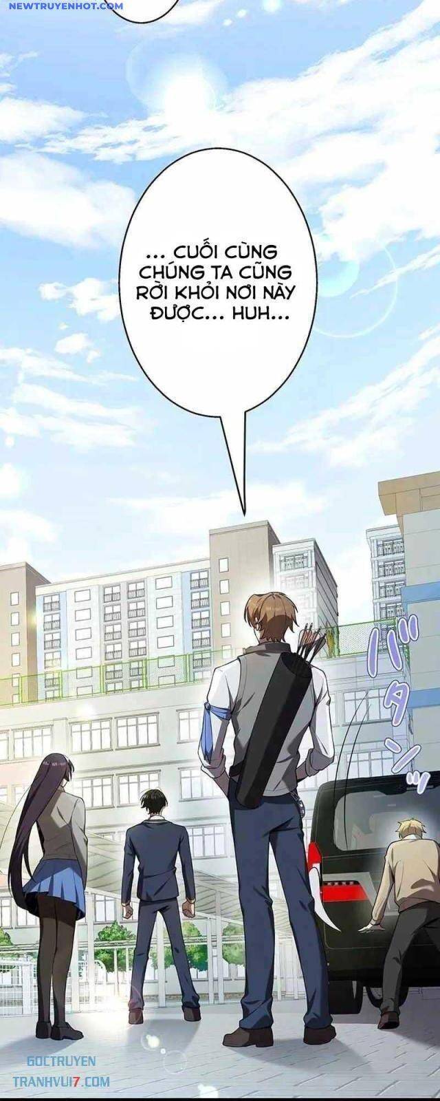 Ah, Thật Tuyệt Khi Còn Sống Chapter 32 - 48