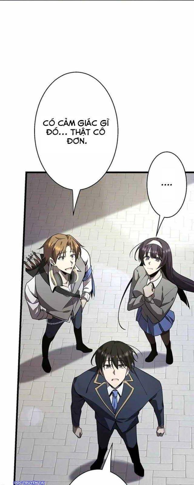 Ah, Thật Tuyệt Khi Còn Sống Chapter 32 - 49