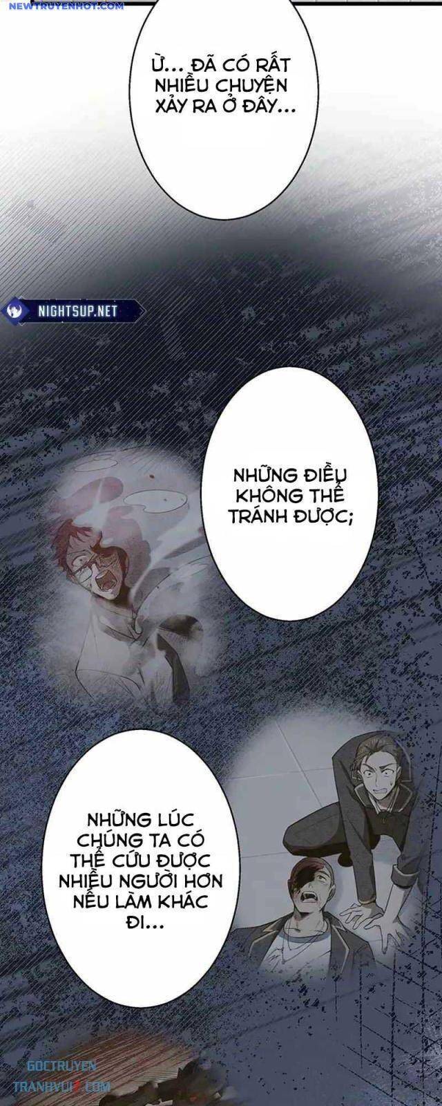 Ah, Thật Tuyệt Khi Còn Sống Chapter 32 - 50