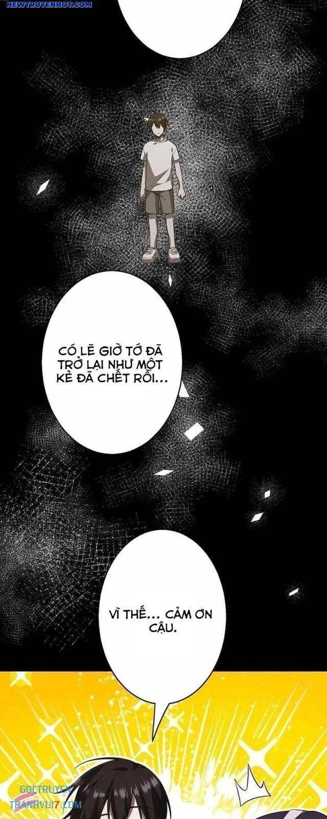 Ah, Thật Tuyệt Khi Còn Sống Chapter 32 - 6