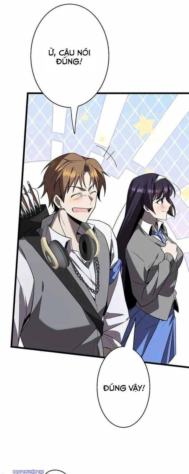 Ah, Thật Tuyệt Khi Còn Sống Chapter 32 - 53