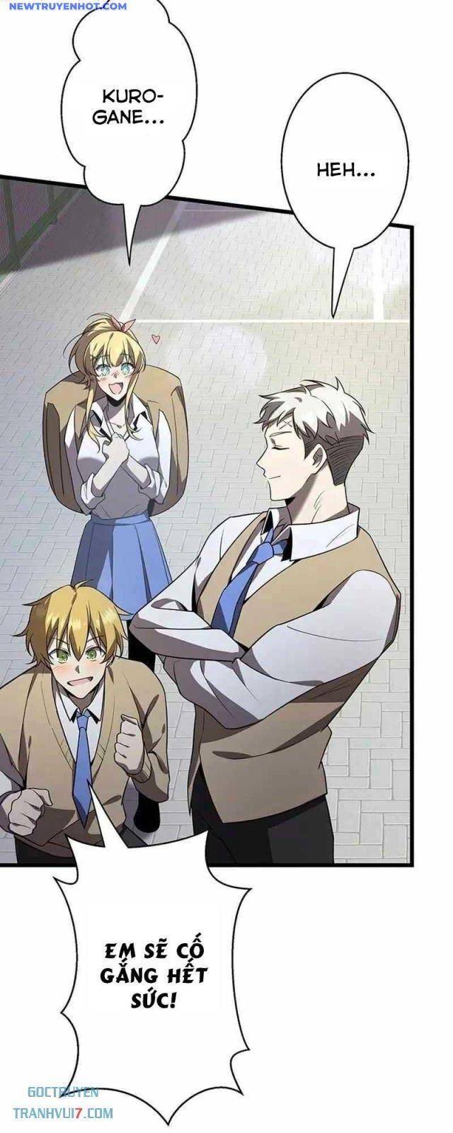 Ah, Thật Tuyệt Khi Còn Sống Chapter 32 - 54