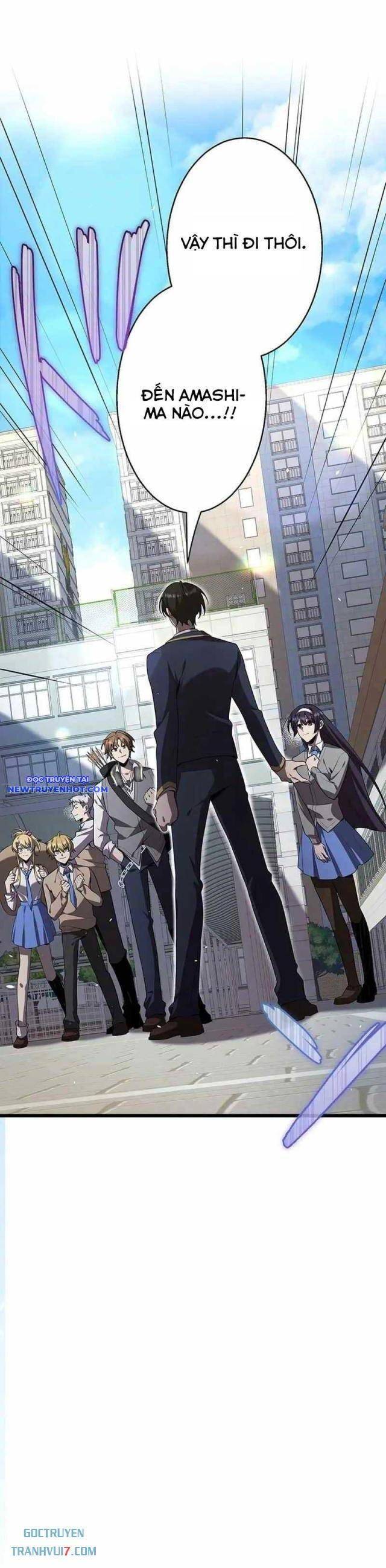 Ah, Thật Tuyệt Khi Còn Sống Chapter 32 - 55