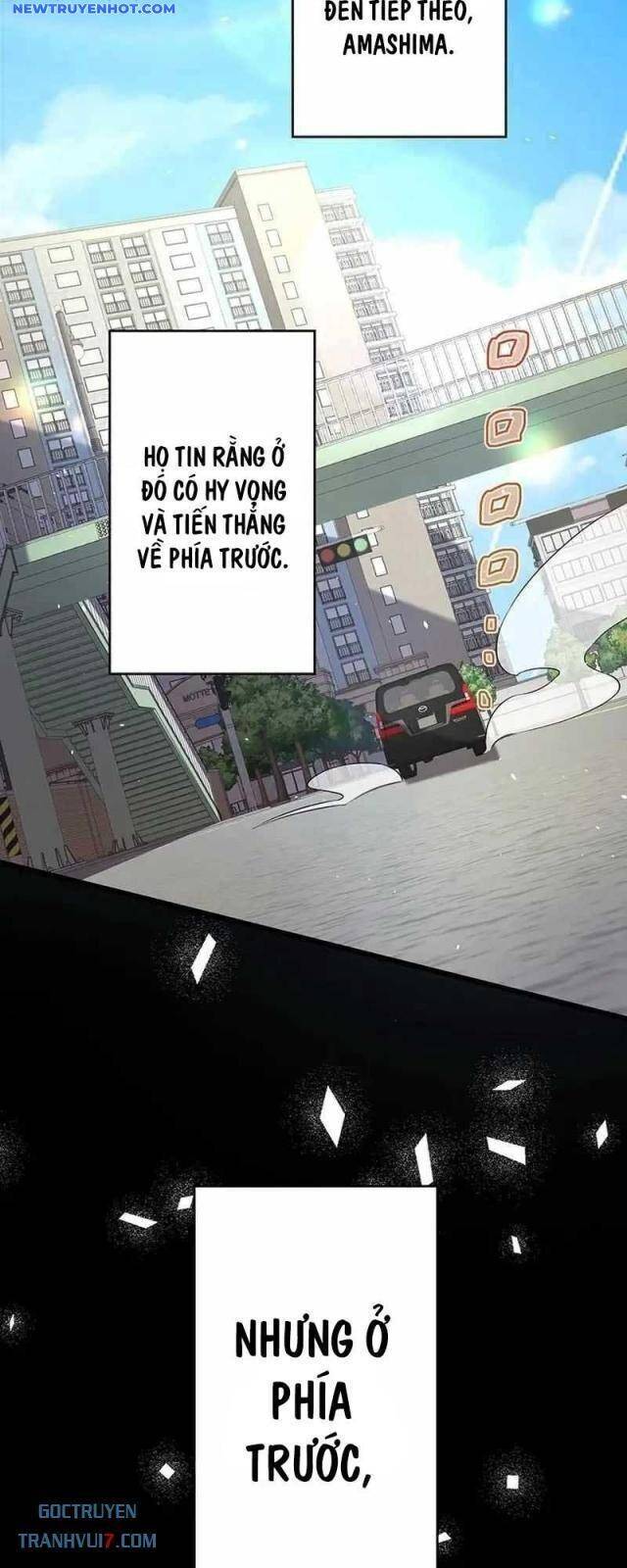 Ah, Thật Tuyệt Khi Còn Sống Chapter 32 - 57