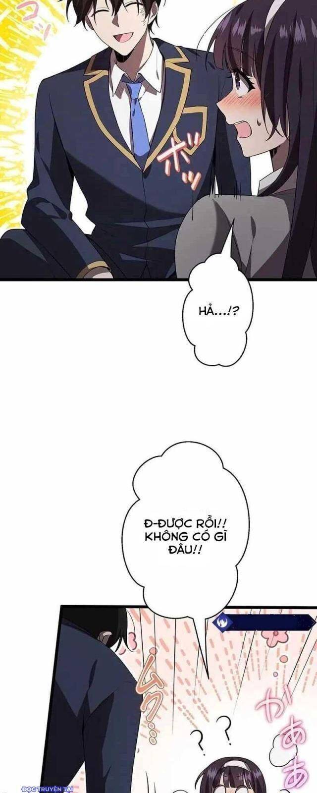 Ah, Thật Tuyệt Khi Còn Sống Chapter 32 - 7