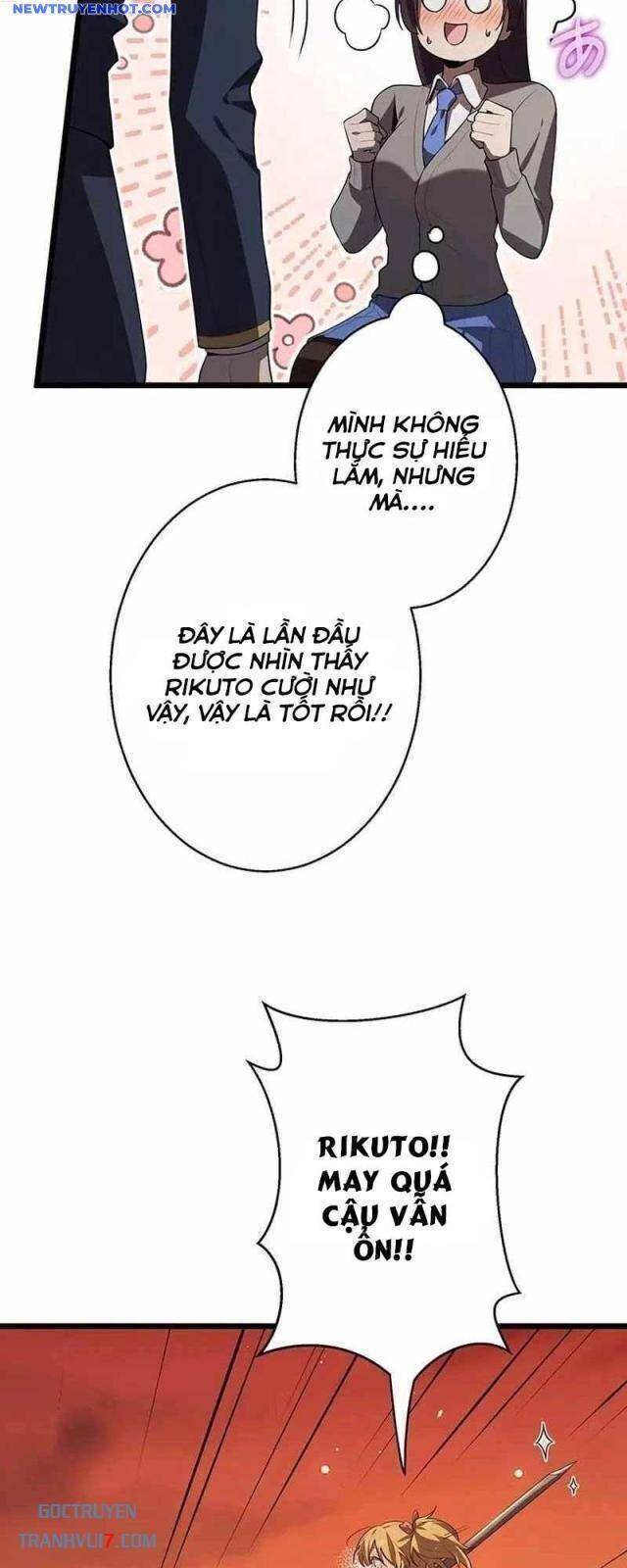 Ah, Thật Tuyệt Khi Còn Sống Chapter 32 - 8