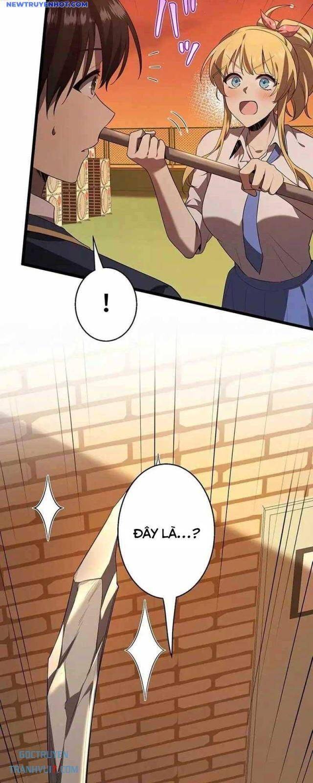 Ah, Thật Tuyệt Khi Còn Sống Chapter 32 - 10
