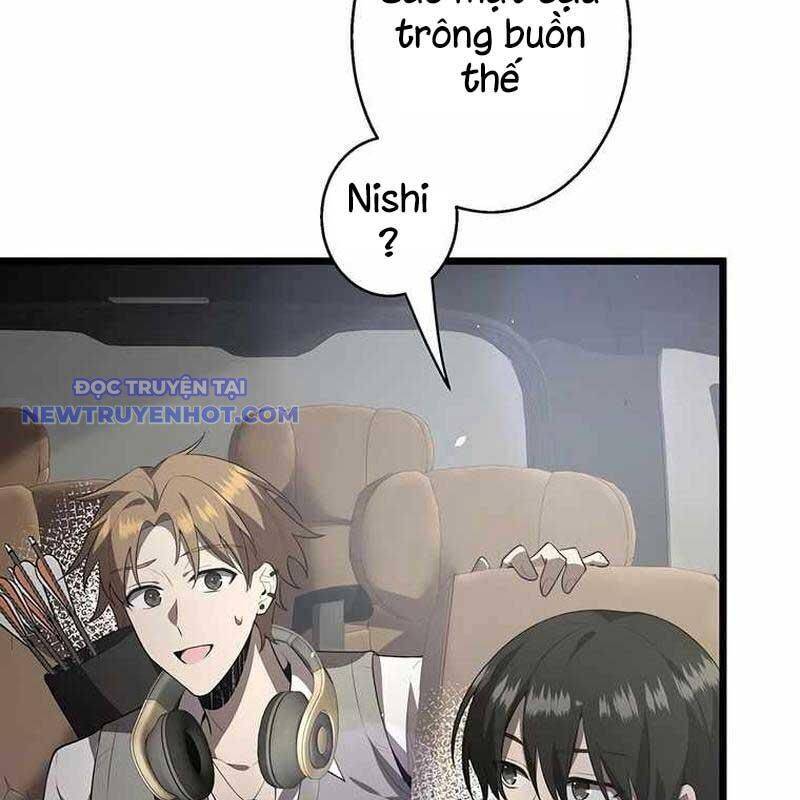 Ah, Thật Tuyệt Khi Còn Sống Chapter 33 - 21