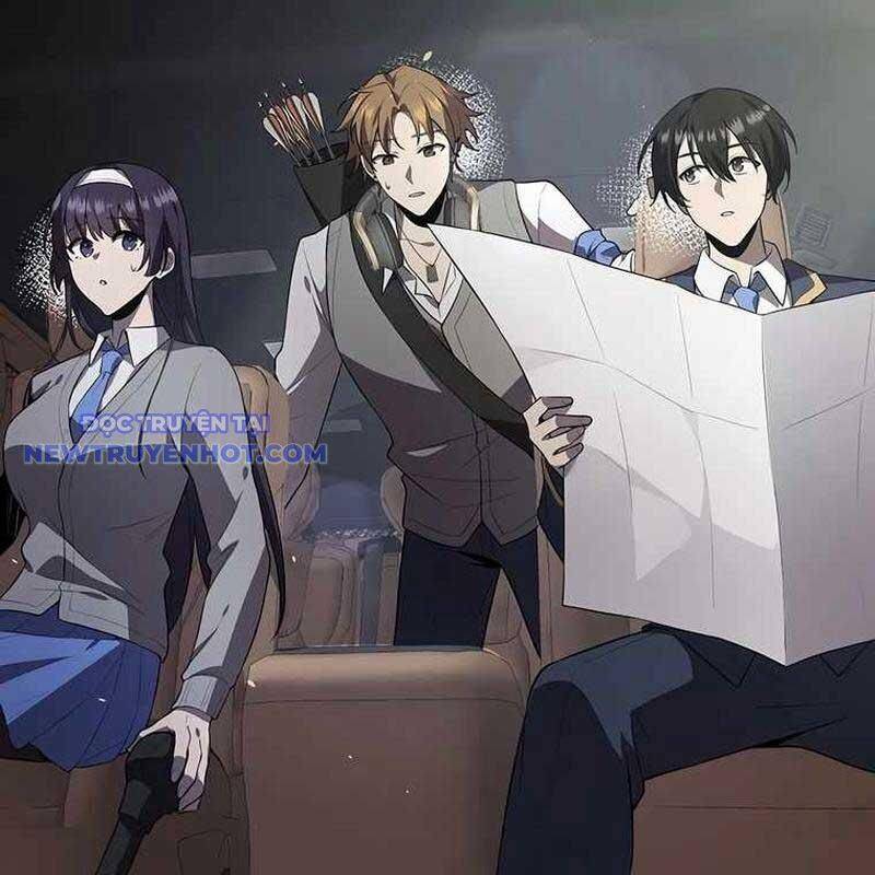 Ah, Thật Tuyệt Khi Còn Sống Chapter 33 - 26