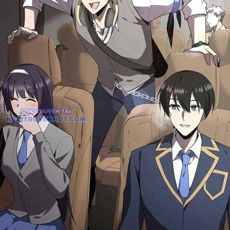 Ah, Thật Tuyệt Khi Còn Sống Chapter 33 - 62