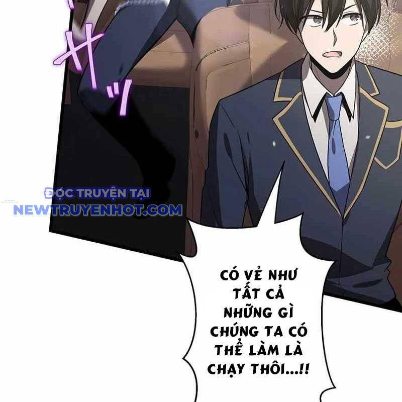 Ah, Thật Tuyệt Khi Còn Sống Chapter 34 - 18
