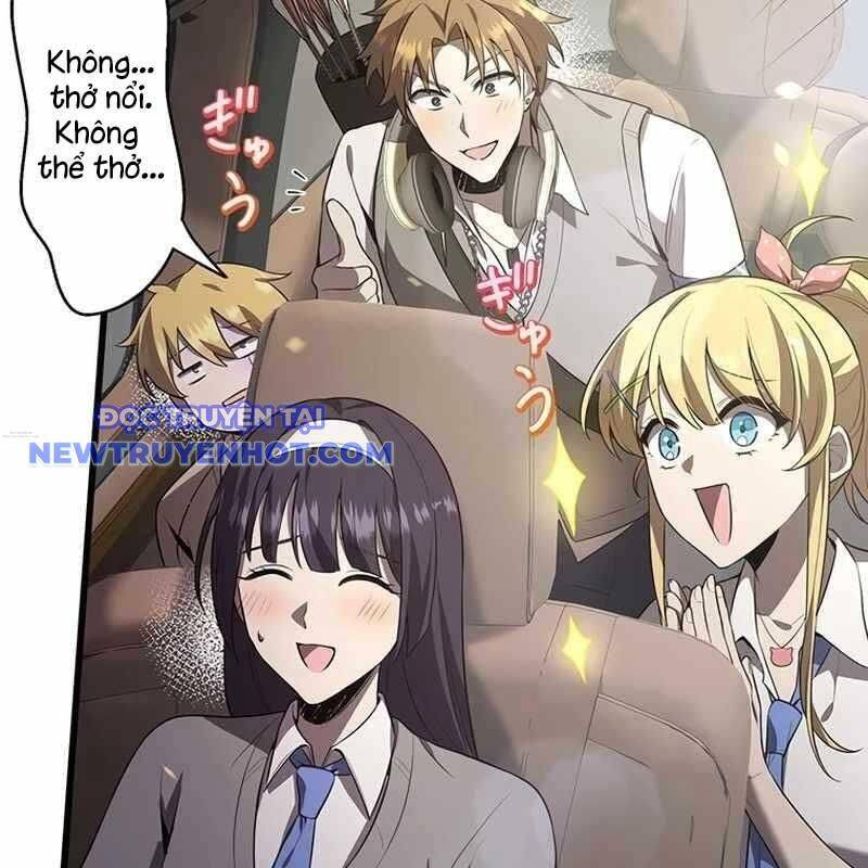 Ah, Thật Tuyệt Khi Còn Sống Chapter 34 - 36