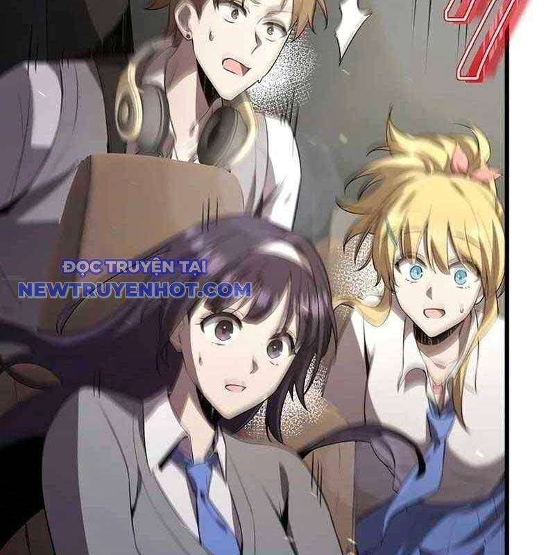 Ah, Thật Tuyệt Khi Còn Sống Chapter 34 - 39