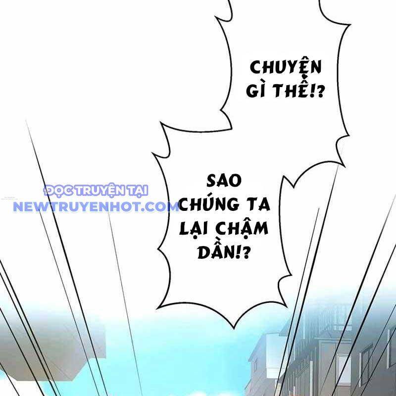 Ah, Thật Tuyệt Khi Còn Sống Chapter 34 - 41
