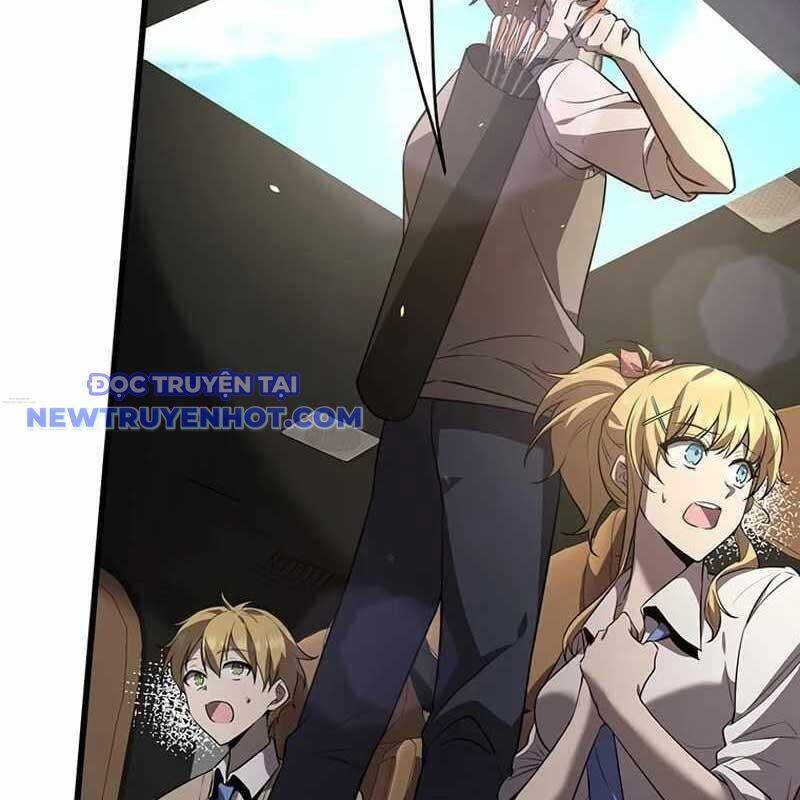 Ah, Thật Tuyệt Khi Còn Sống Chapter 34 - 7