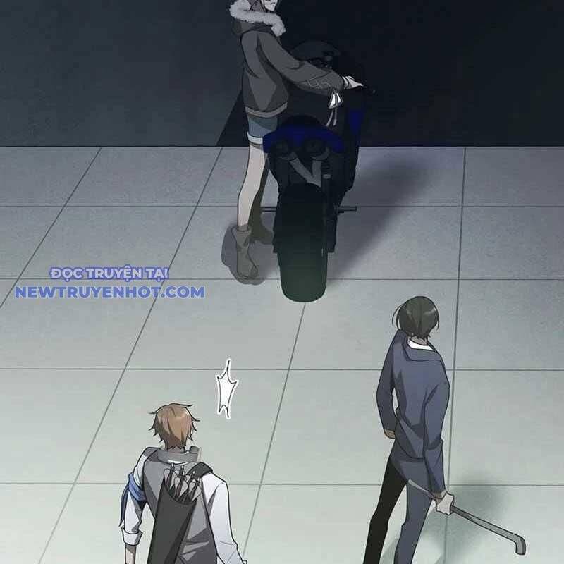 Ah, Thật Tuyệt Khi Còn Sống Chapter 35 - 21