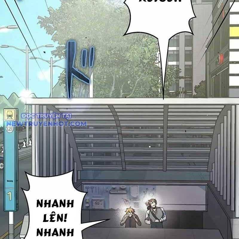 Ah, Thật Tuyệt Khi Còn Sống Chapter 35 - 5