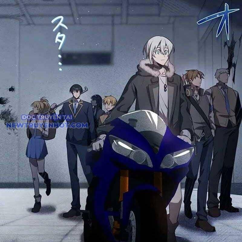 Ah, Thật Tuyệt Khi Còn Sống Chapter 35 - 42