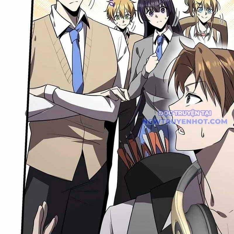 Ah, Thật Tuyệt Khi Còn Sống Chapter 36 - 118