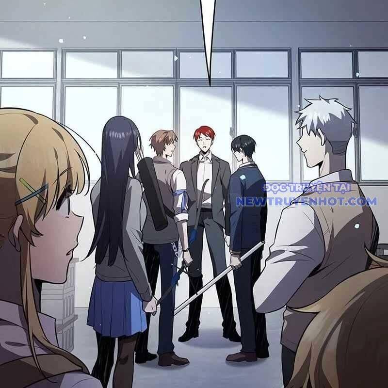 Ah, Thật Tuyệt Khi Còn Sống Chapter 36 - 20