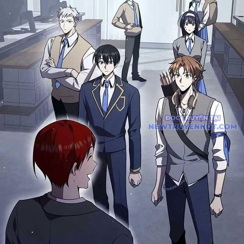 Ah, Thật Tuyệt Khi Còn Sống Chapter 36 - 9