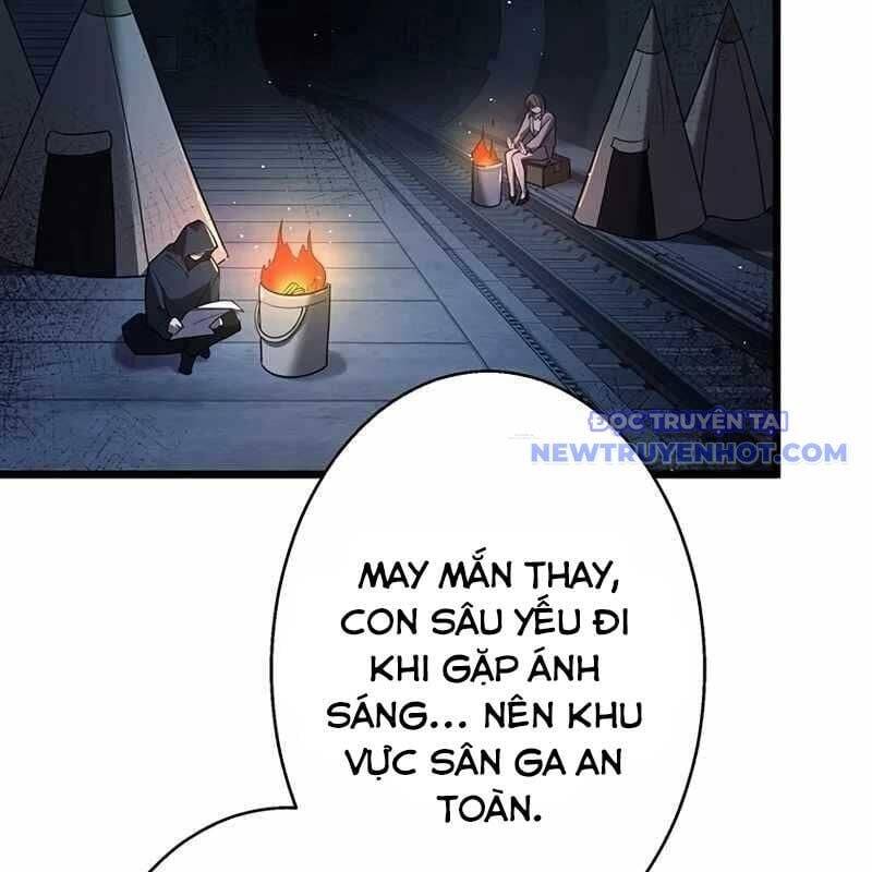 Ah, Thật Tuyệt Khi Còn Sống Chapter 36 - 97
