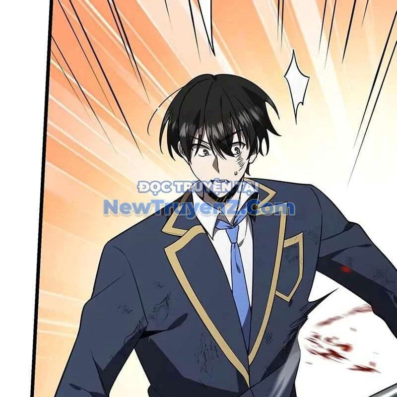 Ah, Thật Tuyệt Khi Còn Sống Chapter 53 - 19