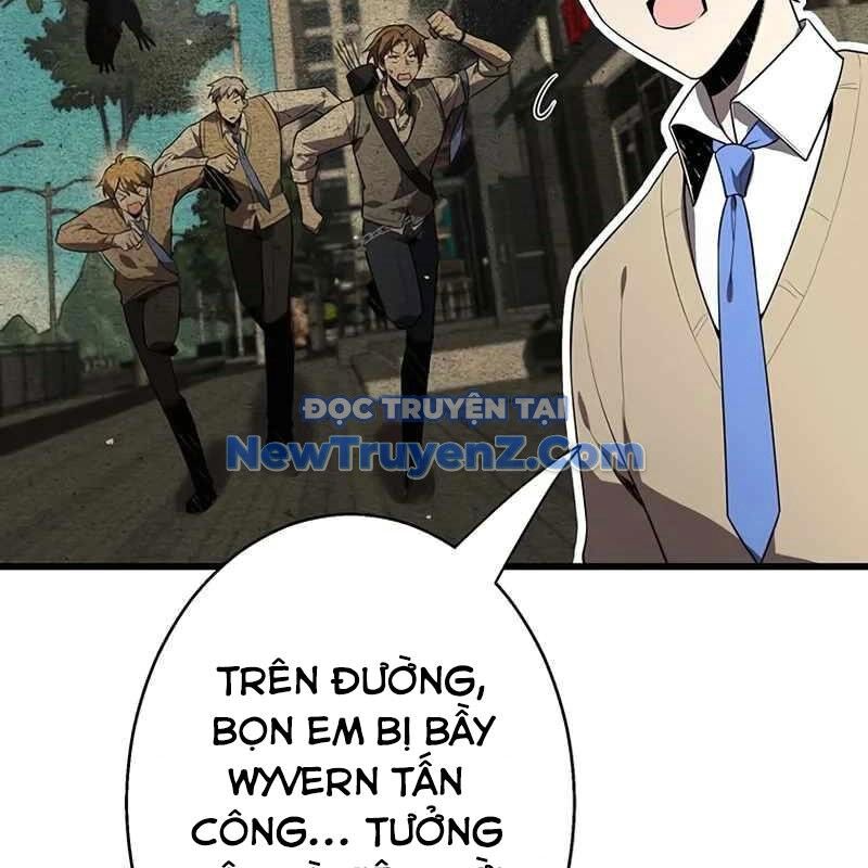 Ah, Thật Tuyệt Khi Còn Sống Chapter 53 - 47