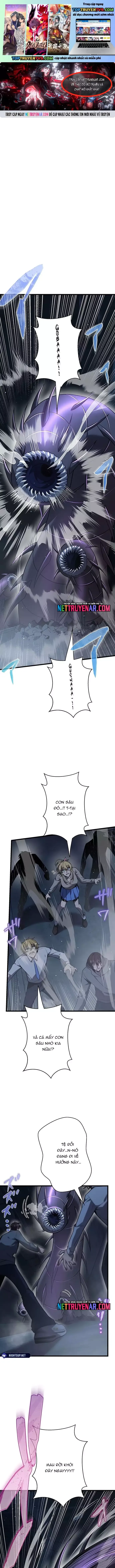 Ah, Thật Tuyệt Khi Còn Sống Chapter 54 - 2