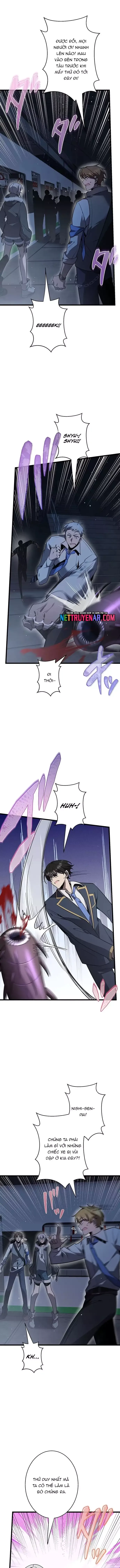 Ah, Thật Tuyệt Khi Còn Sống Chapter 54 - 11