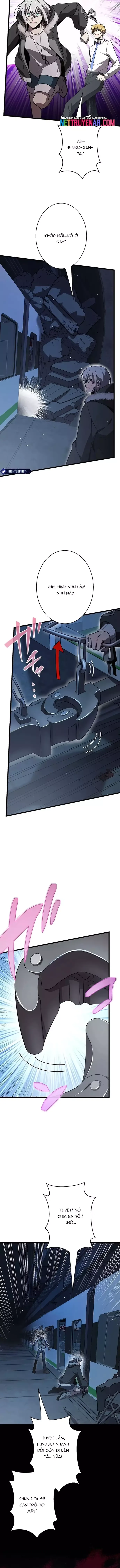 Ah, Thật Tuyệt Khi Còn Sống Chapter 54 - 12